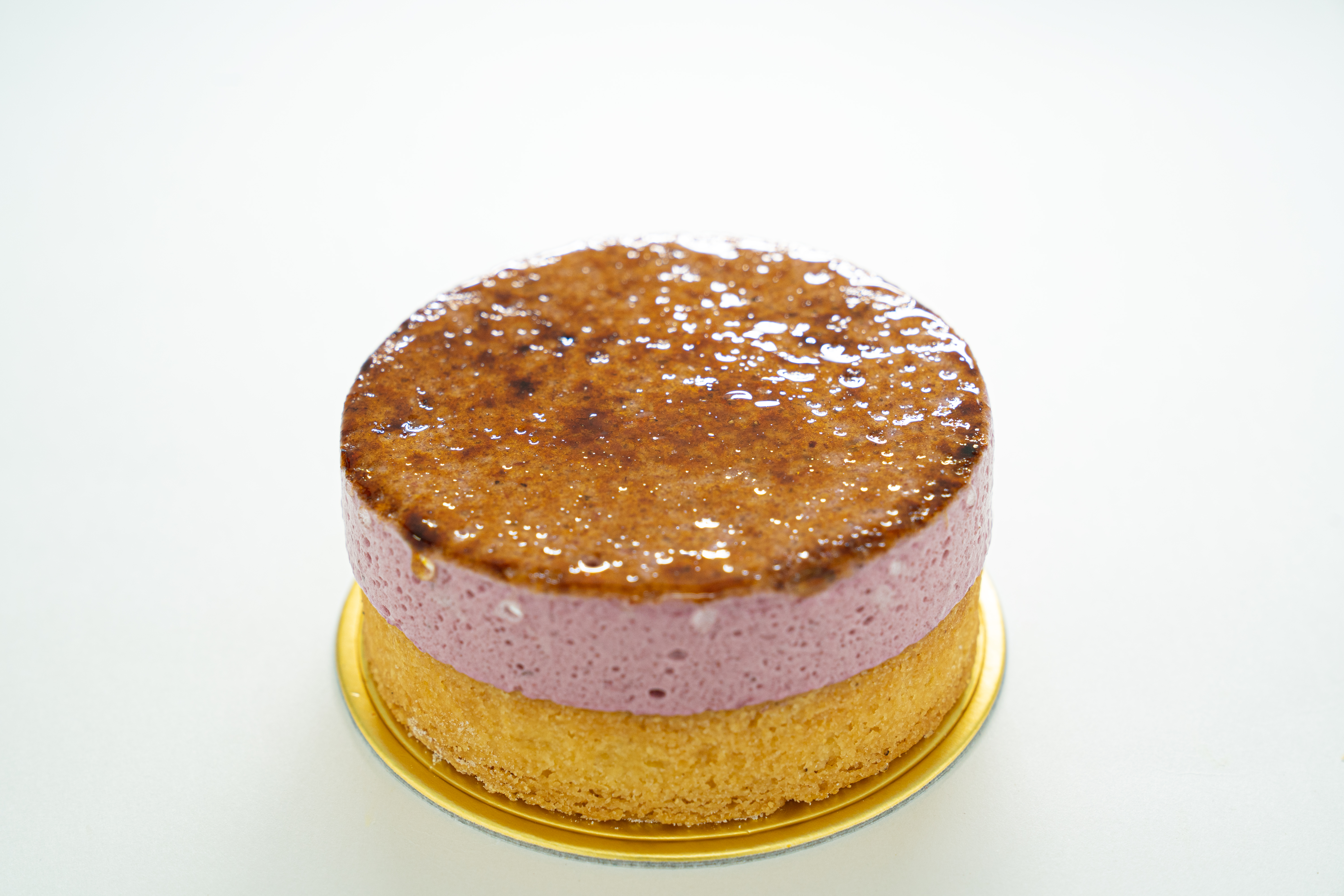 ヴィオレ　タルトケーキ