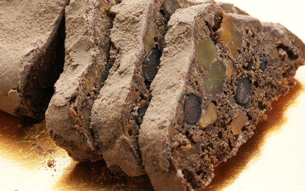 シュトーレン（ほうじ茶）