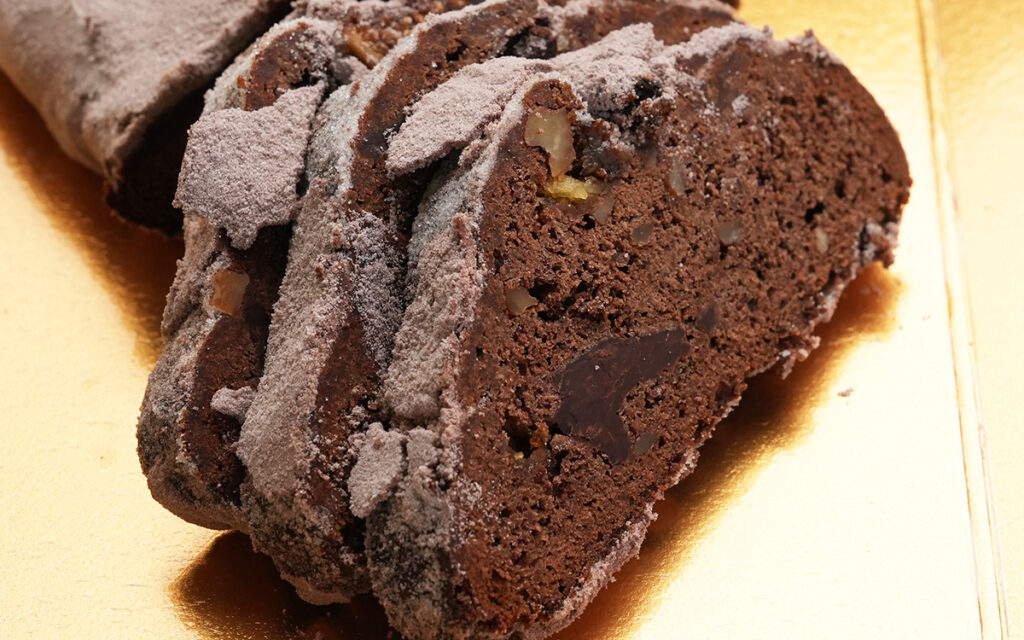 シュトーレンChocolat（ショコラ）