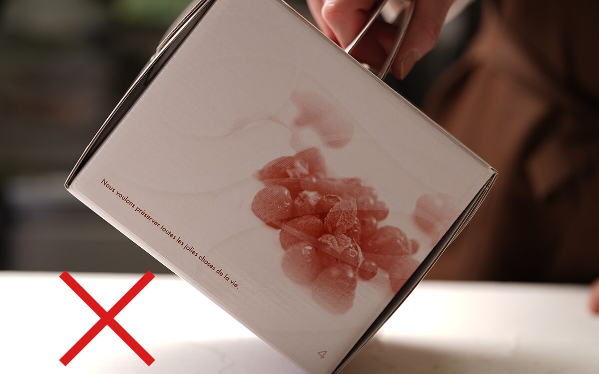 水平で持つイメージ（重要）